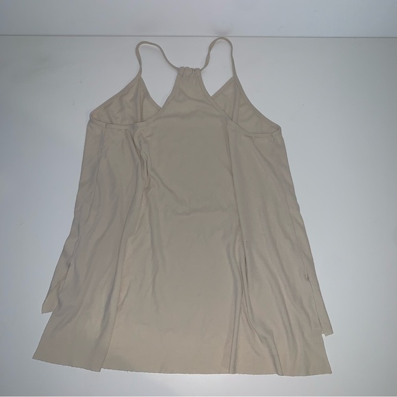 Super Soft Racer Back Tank - Picture 3 of 5